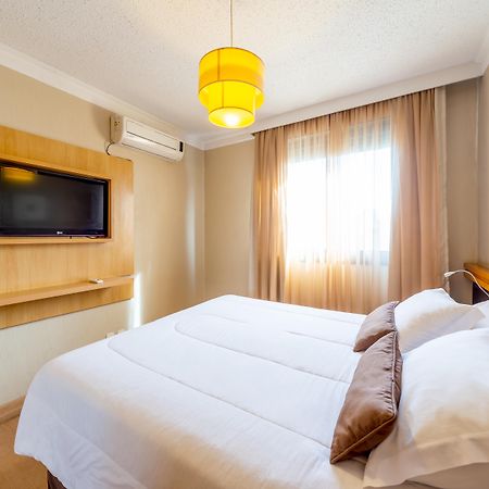 Manhattan Porto Alegre By Mercure מראה חיצוני תמונה