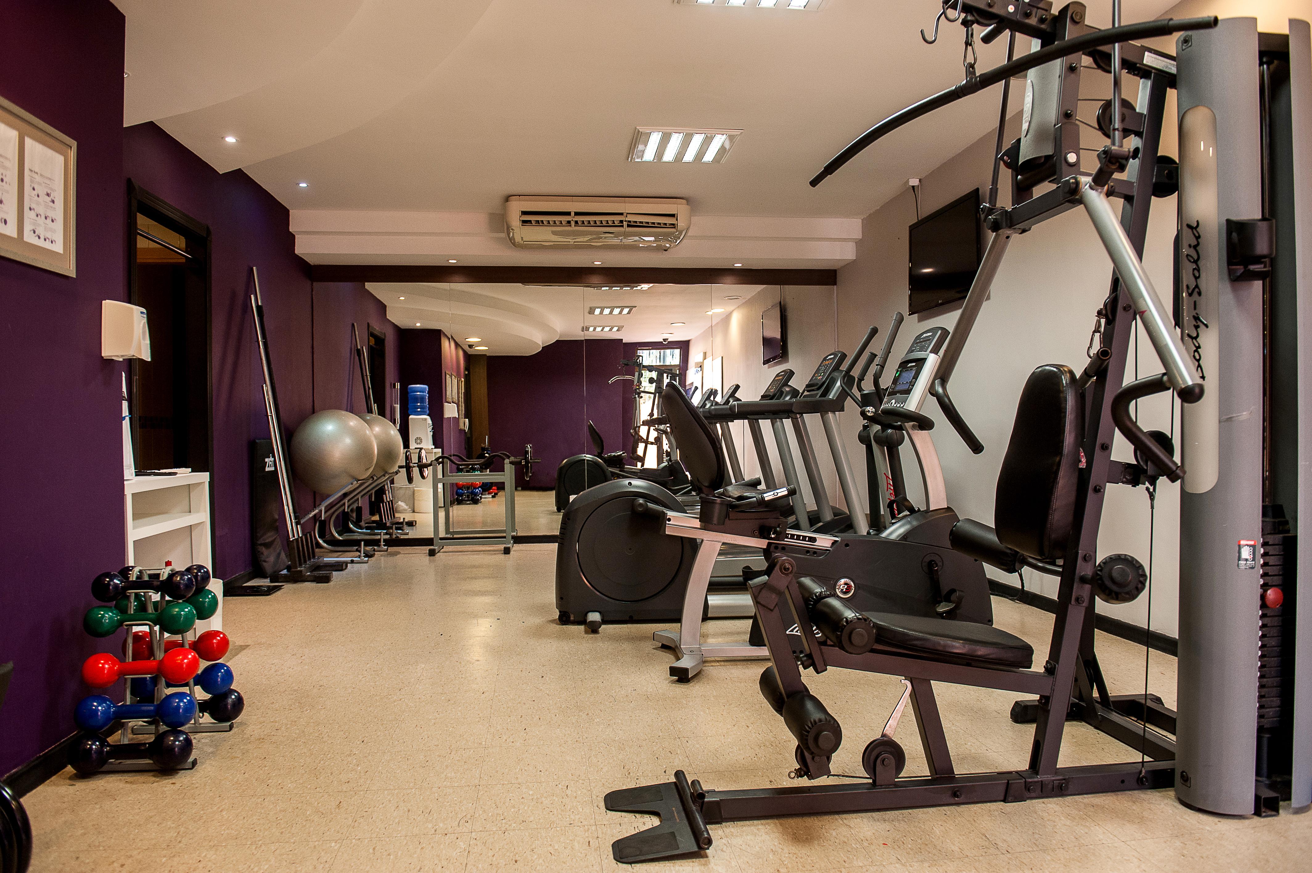 Manhattan Porto Alegre By Mercure מראה חיצוני תמונה