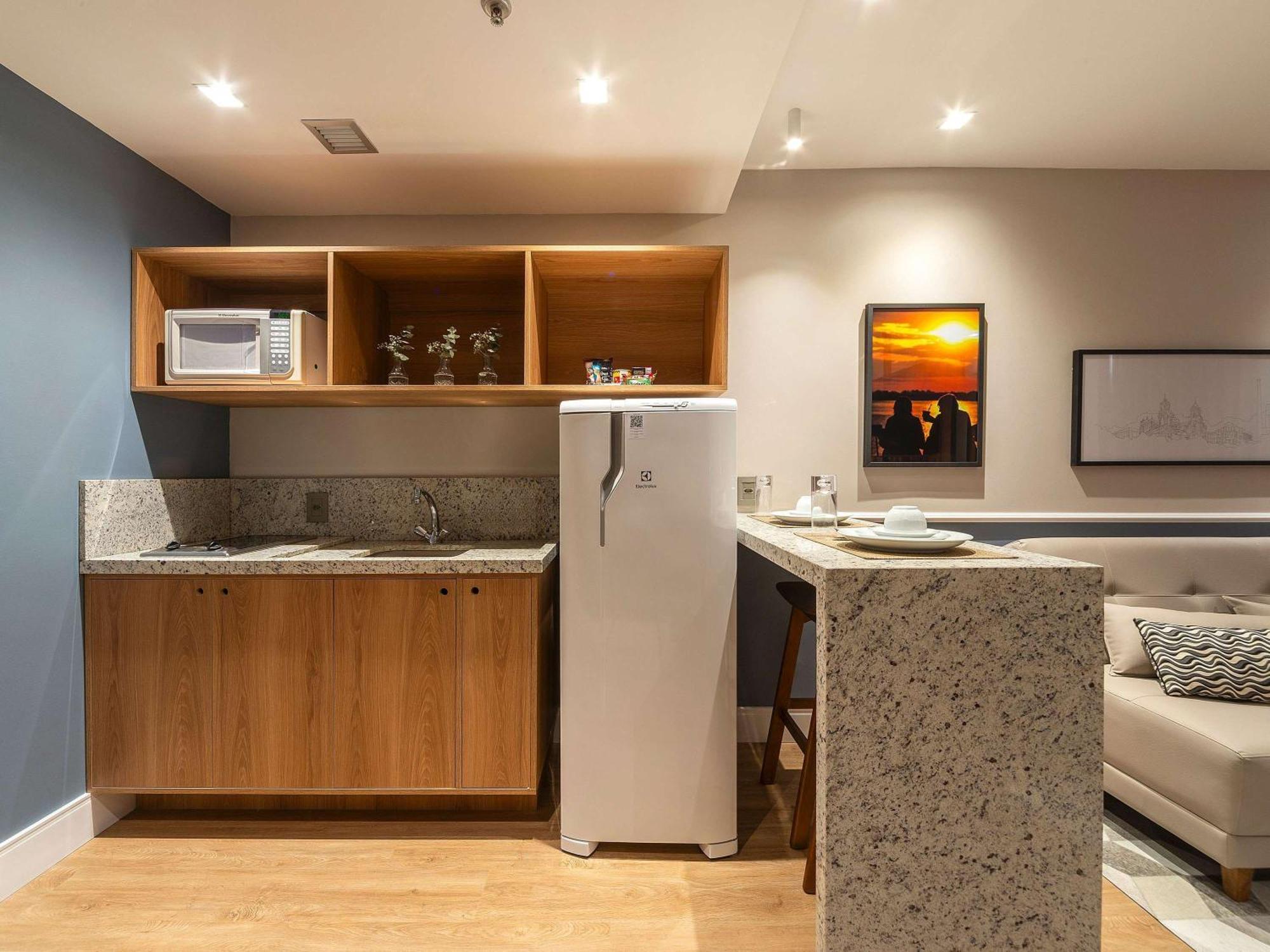 Manhattan Porto Alegre By Mercure מראה חיצוני תמונה